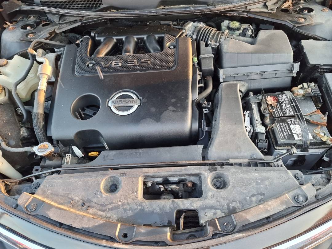 2013 NISSAN ALTIMA — 117569 Miles — Lot 249296 — Main - Marhaba Auctions Used Cars - Image 11