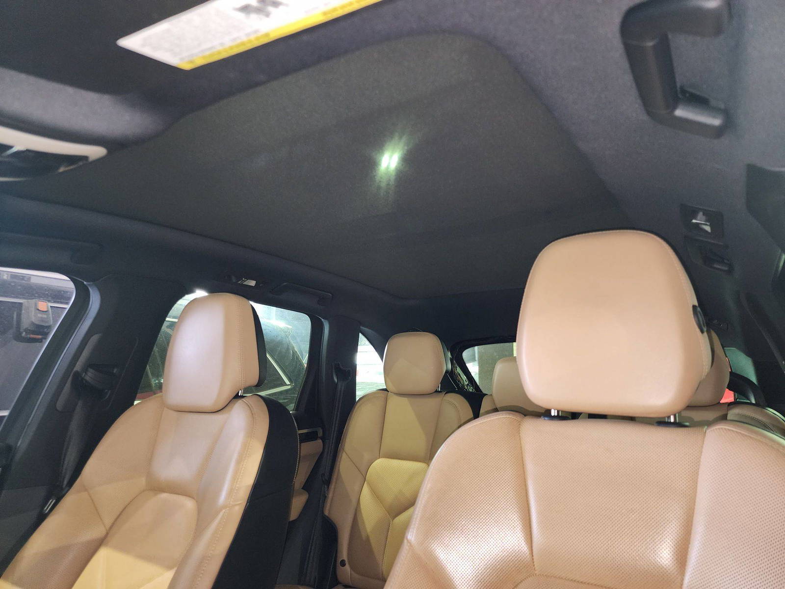 2015 PORSCHE Cayenne — 160411 Miles — Lot 44802175 — Main - Marhaba Auctions Used Cars - Image 9