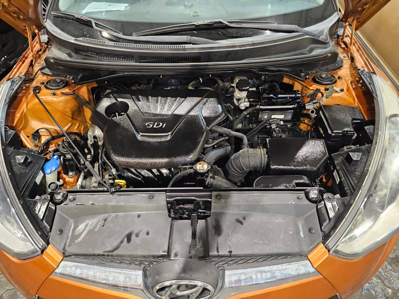 2012 HYUNDAI VELOSTER — 100331 KM — Lot GCU028052 — Main - Marhaba Auctions Used Cars - Image 11