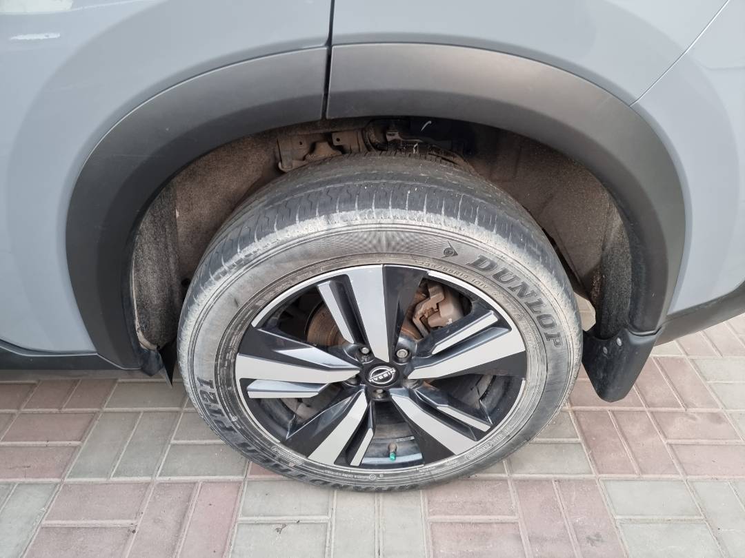 2022 NISSAN ROGUE — 20752 Miles — Lot 48625274 — Main - Marhaba Auctions Used Cars - Image 12