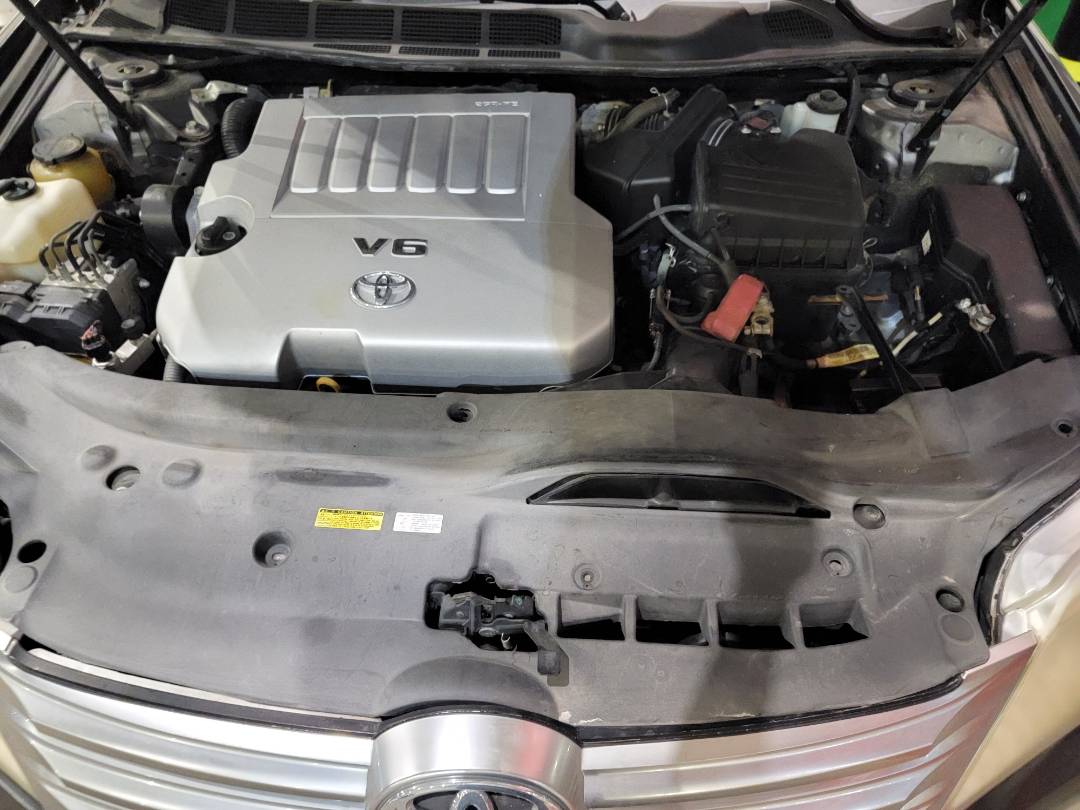 2011 TOYOTA AVALON — 179250 Miles — Lot BU407552 — Main - Marhaba Auctions Used Cars - Image 11