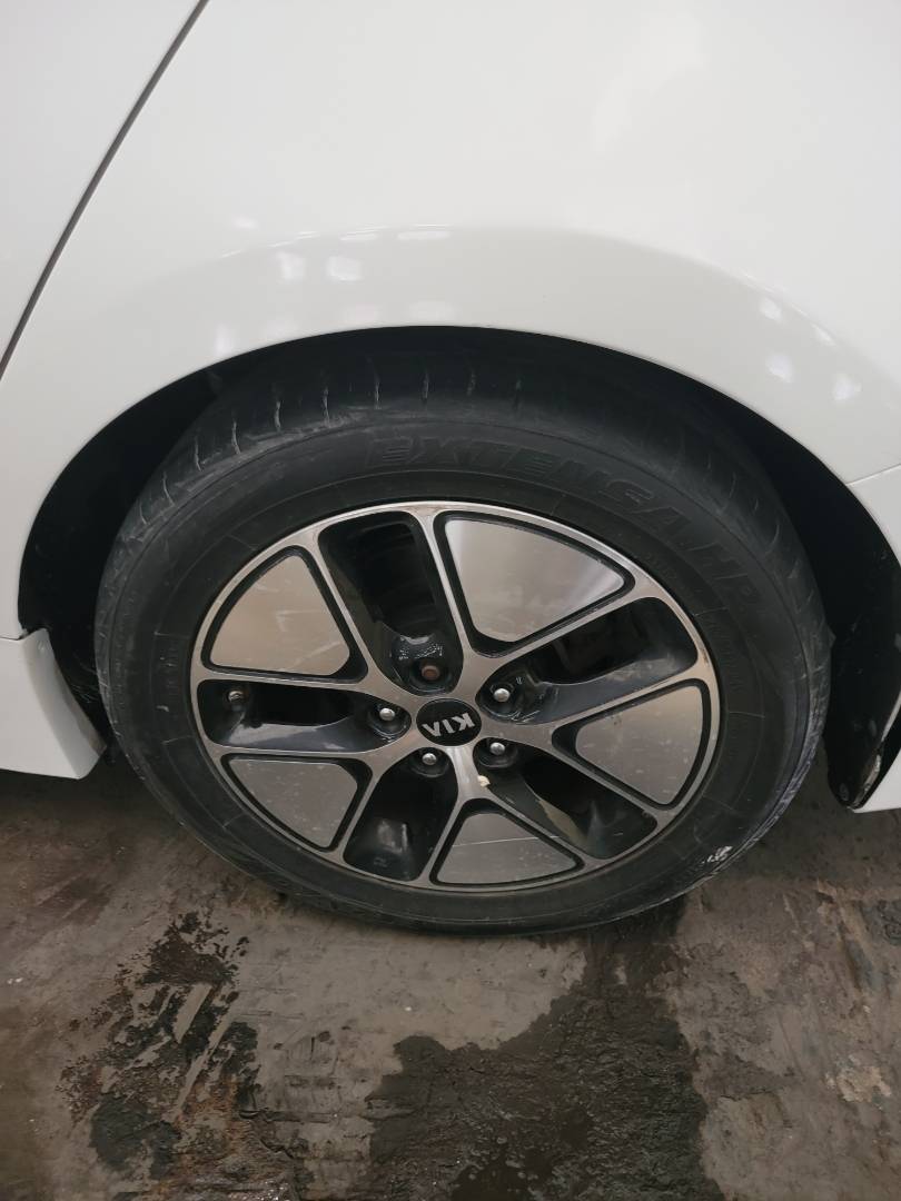 2012 KIA OPTIMA — 185331 Miles — Lot 5022693 — Main - Marhaba Auctions Used Cars - Image 9