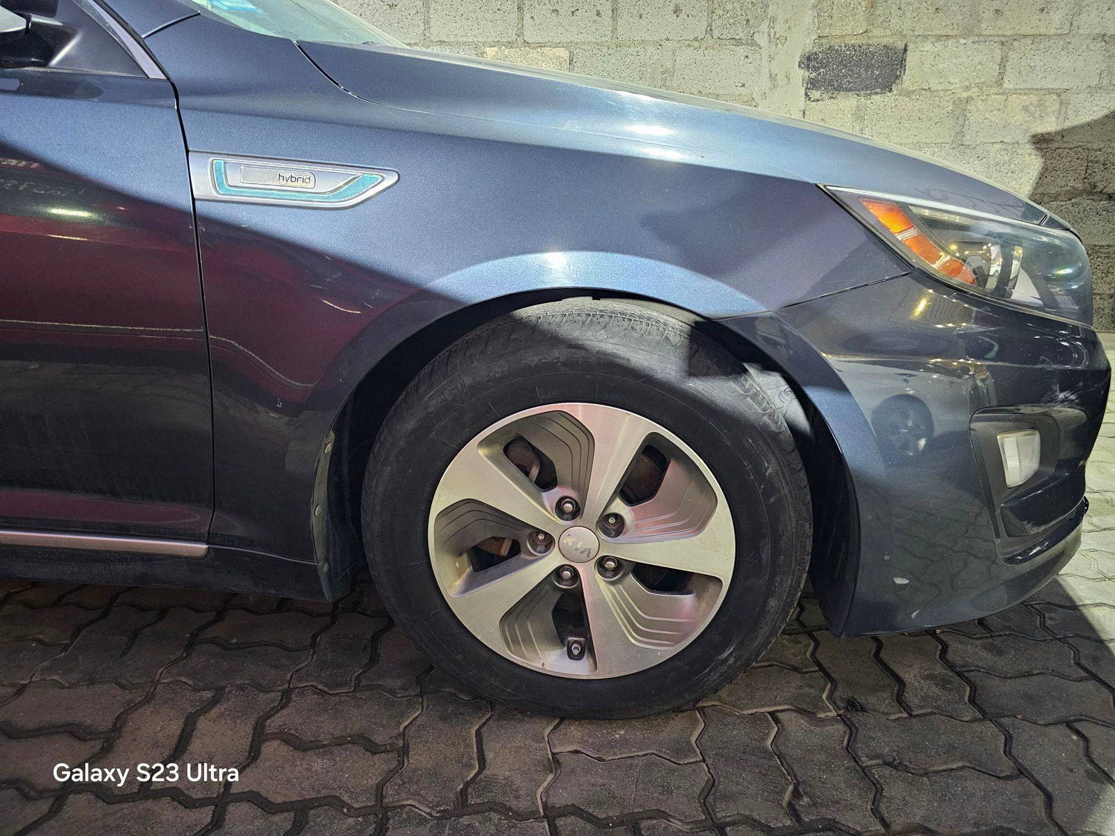 2014 KIA OPTIMA — 134016 Miles — Lot 339388 — Main - Marhaba Auctions Used Cars - Image 12