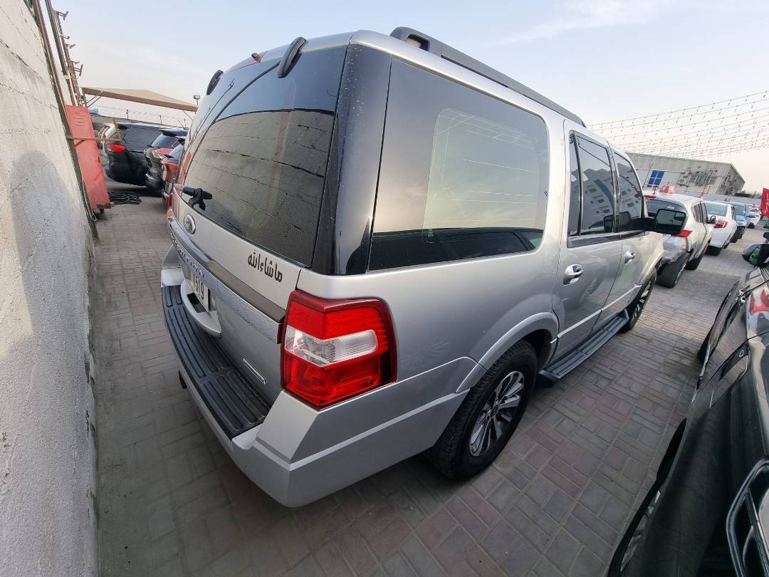 FORD EXPEDITION 2015 - Marhaba Auction Used Cars - Image 4