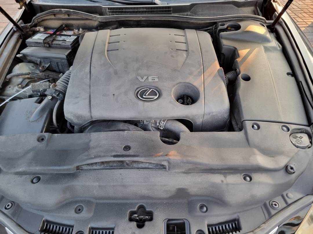 2010 LEXUS IS 250 — 188516 Miles — Lot 58556844 — Souq - Marhaba Auctions Used Cars - Image 11