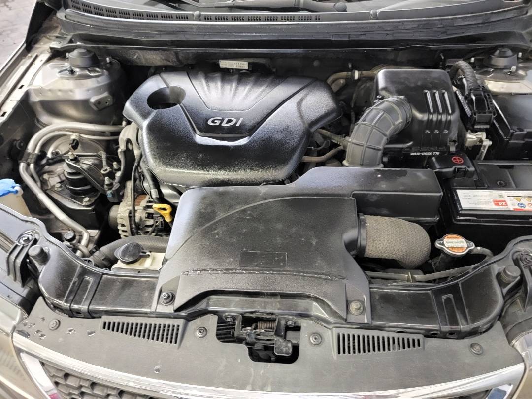 2012 KIA FORTE — 68702 KM — Lot 954897 — Main - Marhaba Auctions Used Cars - Image 10