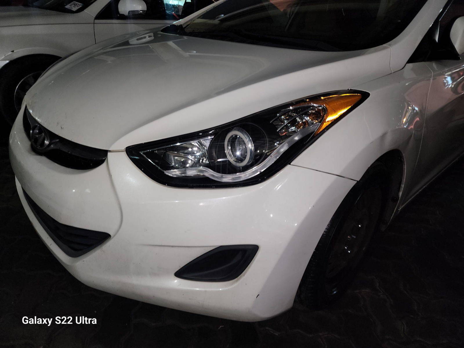2013 HYUNDAI ELANTRA — 158163 Miles — Lot 43260704 - Marhaba Auctions Used Cars - Image 8