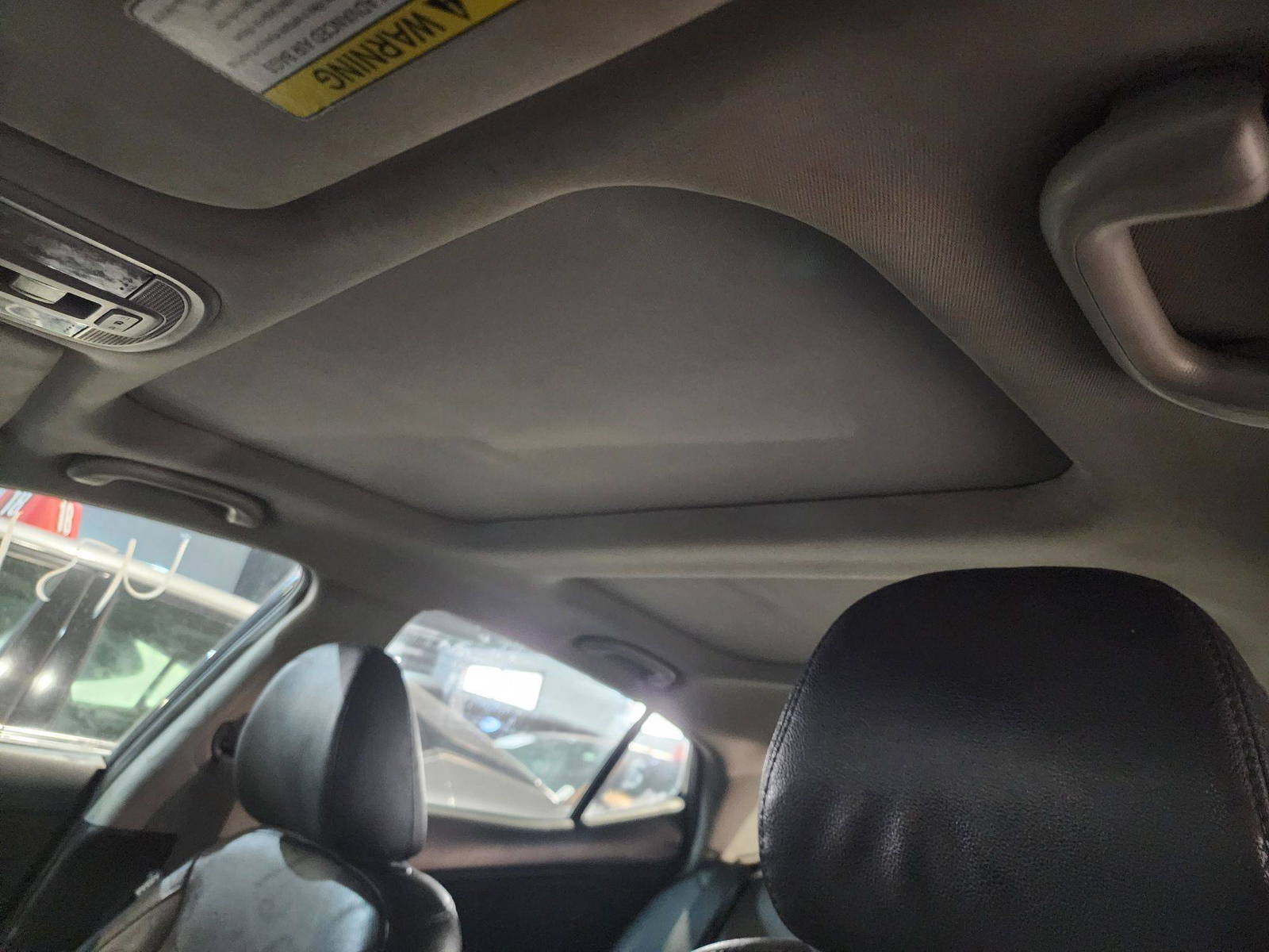 KIA OPTIMA 2015 - Marhaba Auction Used Cars - Image 10