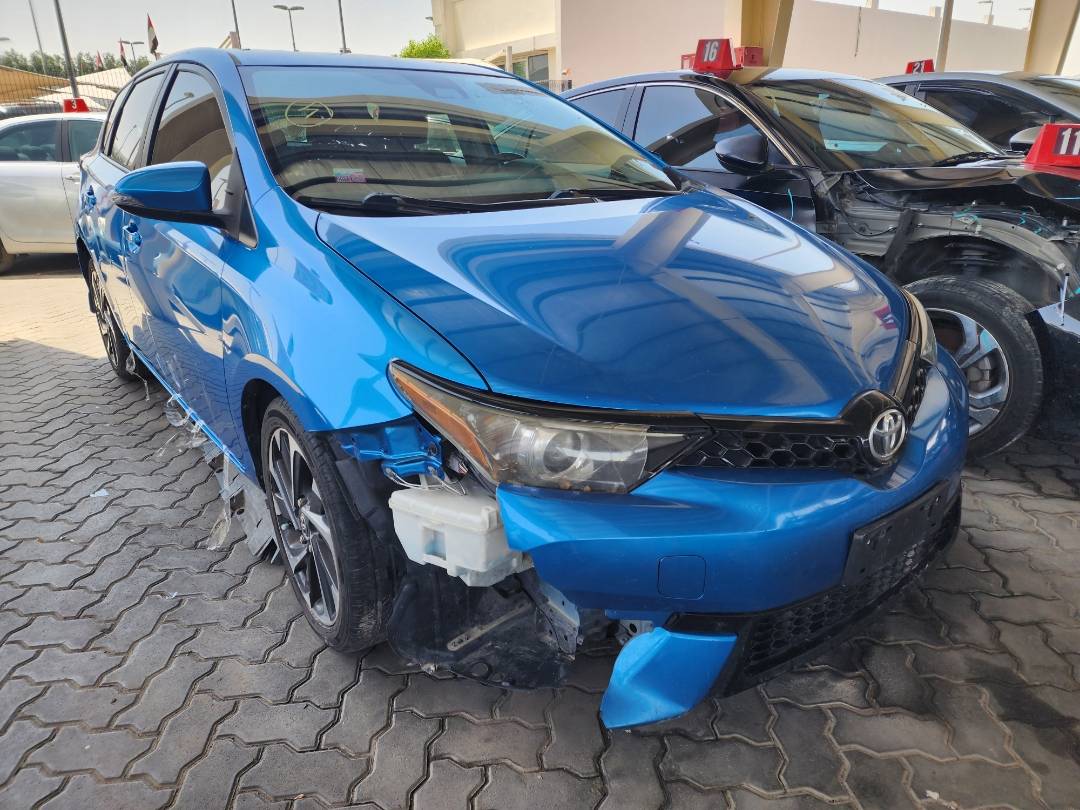 2017 TOYOTA COROLLA — 164594 Miles — Lot J544221 - Marhaba Auctions Used Cars - Image 6