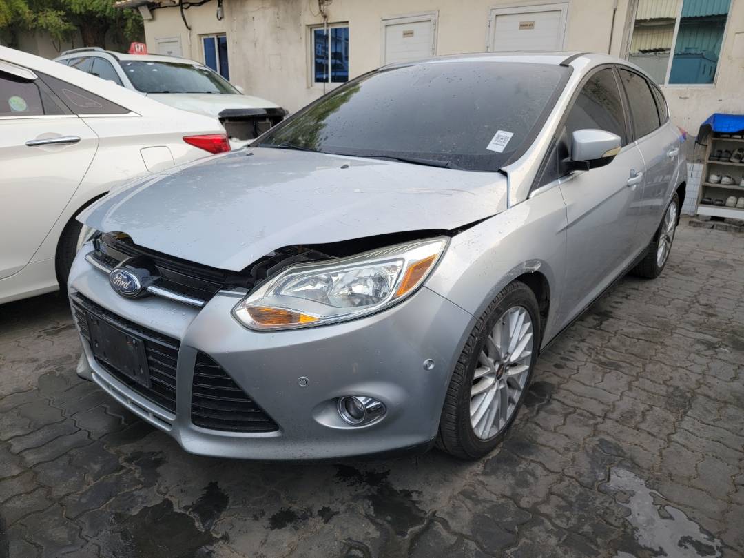 2012 FORD FOCUS — 139169 KM — Lot L193182 — Main - Marhaba Auctions Used Cars - Image 5