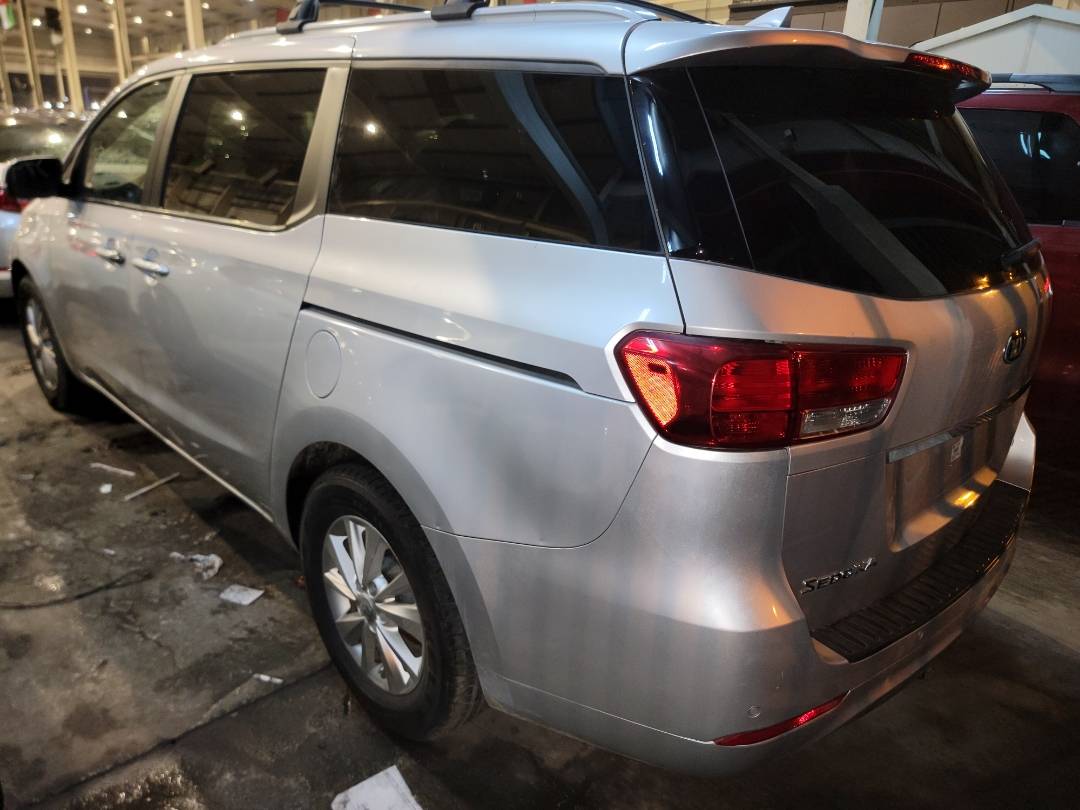 2016 KIA SEDONA — 113640 Miles — Lot 37405364 - Marhaba Auctions Used Cars - Image 3