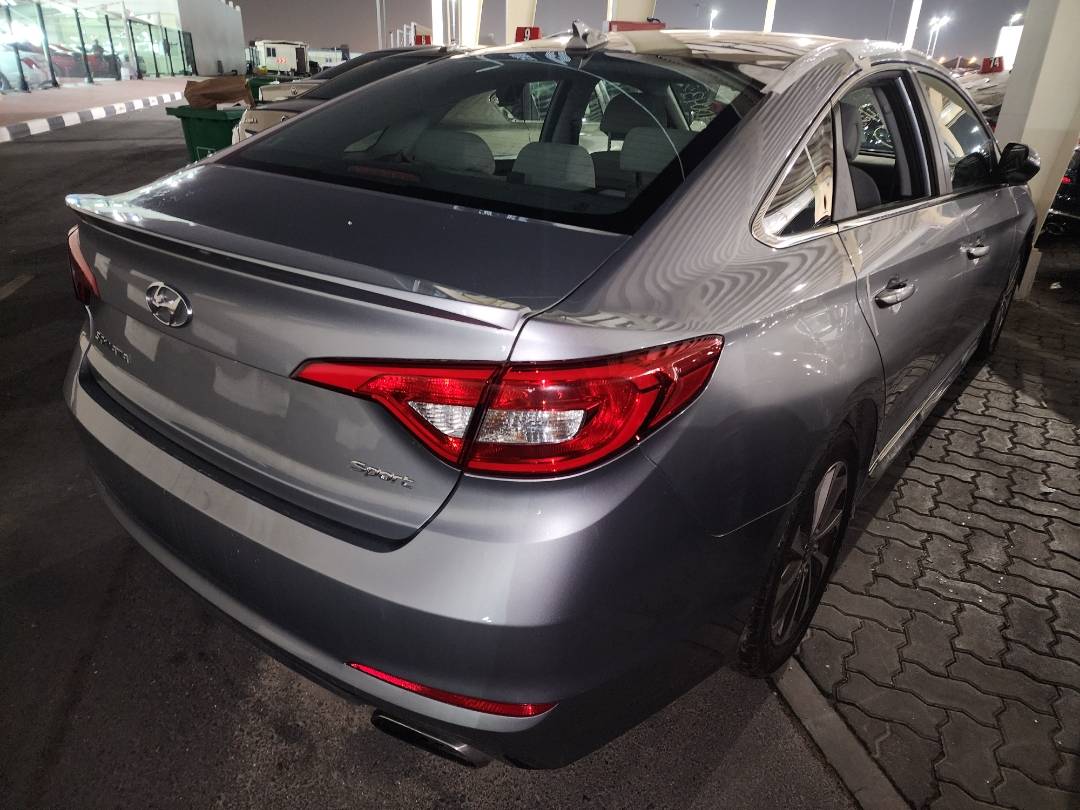 2015 HYUNDAI SONATA — 148680 Miles — Lot 38440043 - Marhaba Auctions Used Cars - Image 11