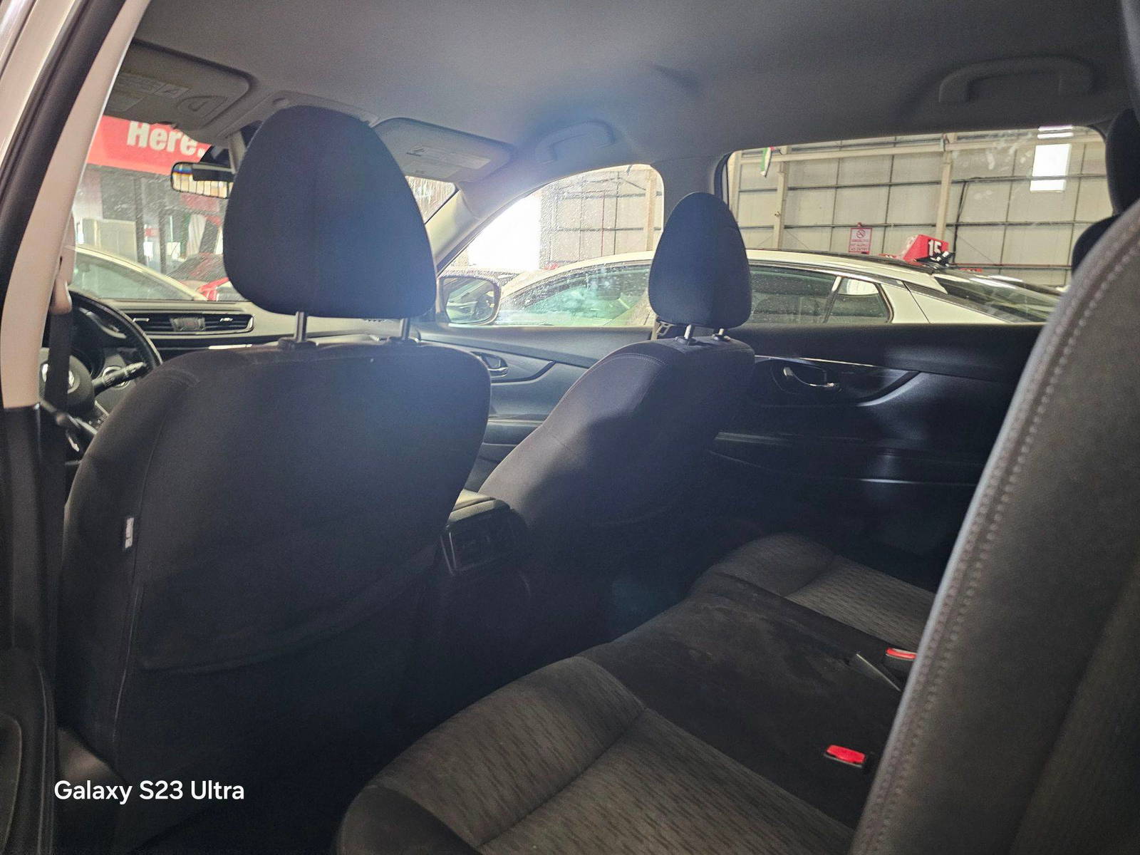 2020 NISSAN ROGUE — 178996 Miles — Lot 43402154 — Main - Marhaba Auctions Used Cars - Image 7