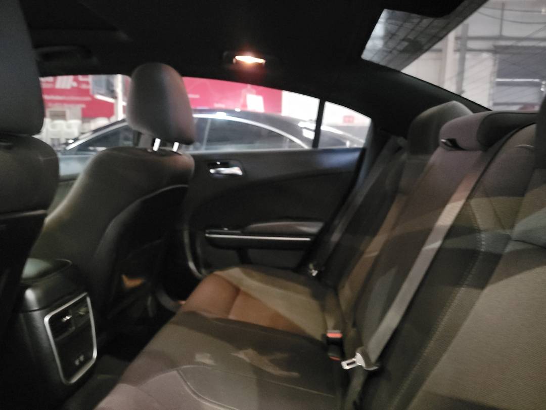 2019 DODGE CHARGER — 57766 Miles — Lot 717533 — Main - Marhaba Auctions Used Cars - Image 7