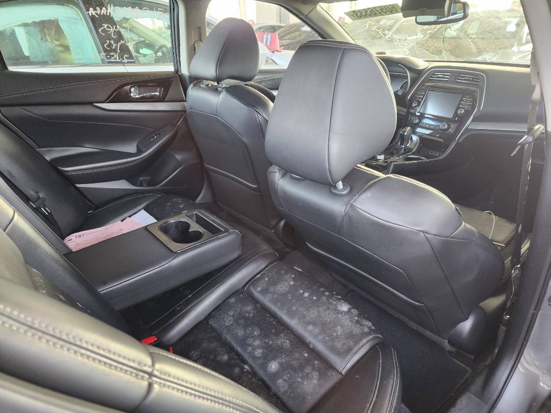 2016 NISSAN MAXIMA — 131696 Miles — Lot 60576533 - Marhaba Auctions Used Cars - Image 9