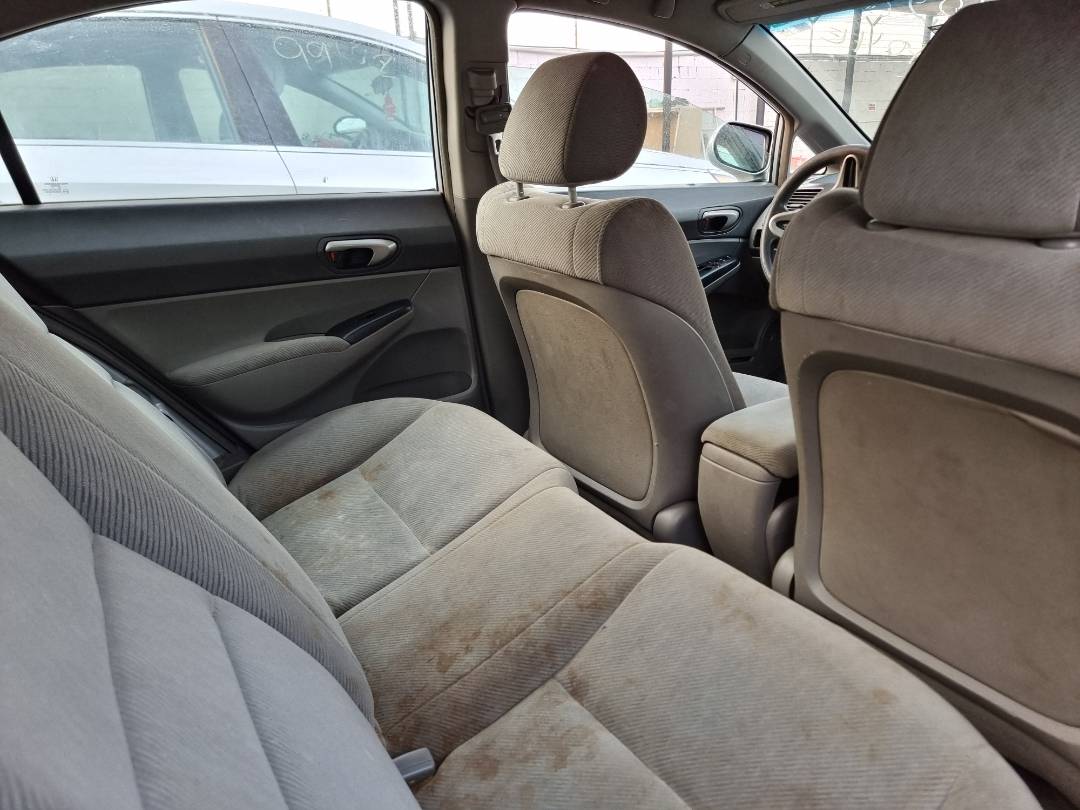 2011 HONDA CIVIC — 237681 Miles — Lot 45673404 — Souq - Marhaba Auctions Used Cars - Image 6