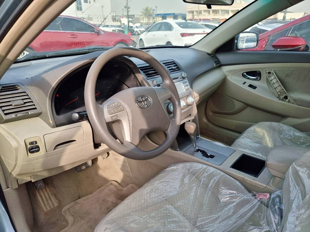 2009 TOYOTA CAMRY — 152194 Miles — Lot 124578 — Ind. 12 - Marhaba Auctions Used Cars - Image 8