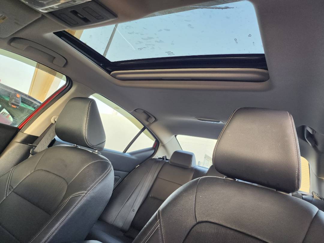 2019 NISSAN ALTIMA — 75006 KM — Lot 74059083 — Souq - Marhaba Auctions Used Cars - Image 10