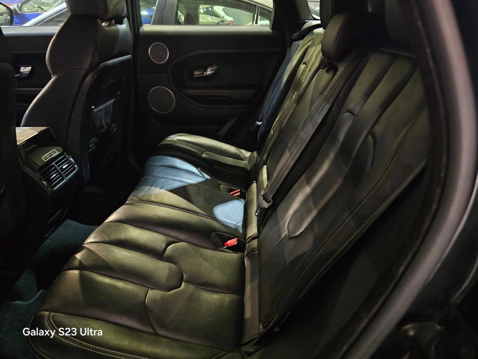 LAND ROVER RANGE ROVER EVOQUE 2015 - Marhaba Auction Used Cars - Image 10