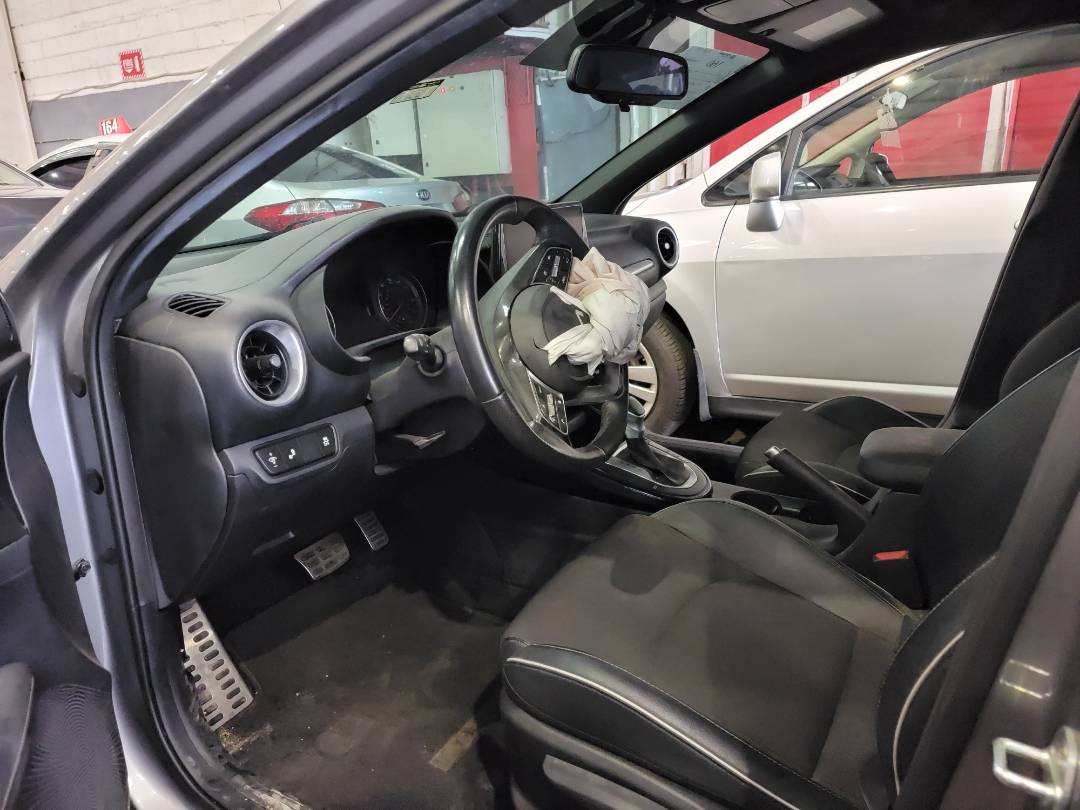 2022 KIA FORTE — 52196 Miles — Lot 447907 — Main - Marhaba Auctions Used Cars - Image 6