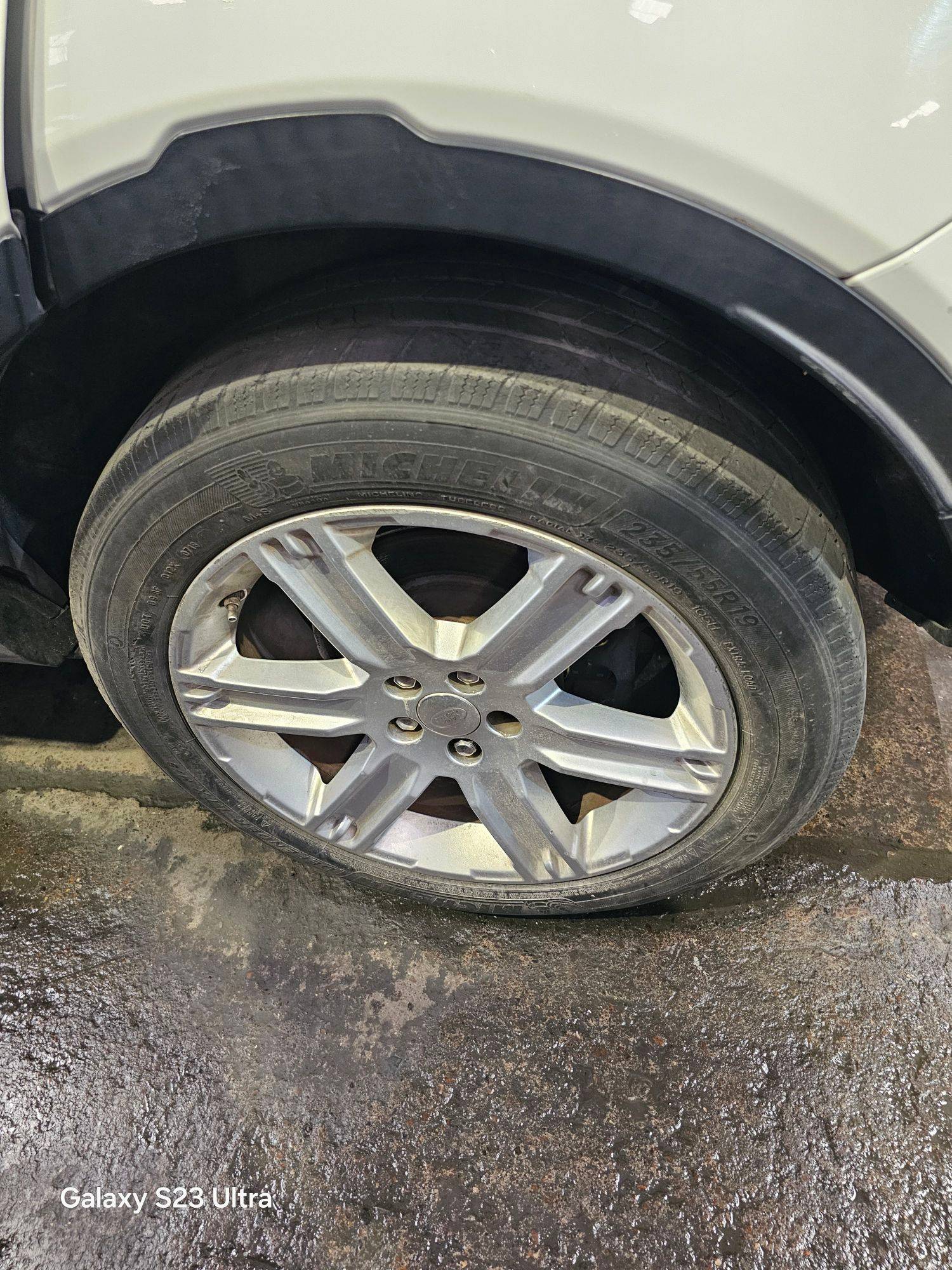 LAND ROVER RANGE ROVER EVOQUE PURE 2015 - Marhaba Auction Used Cars - Image 6