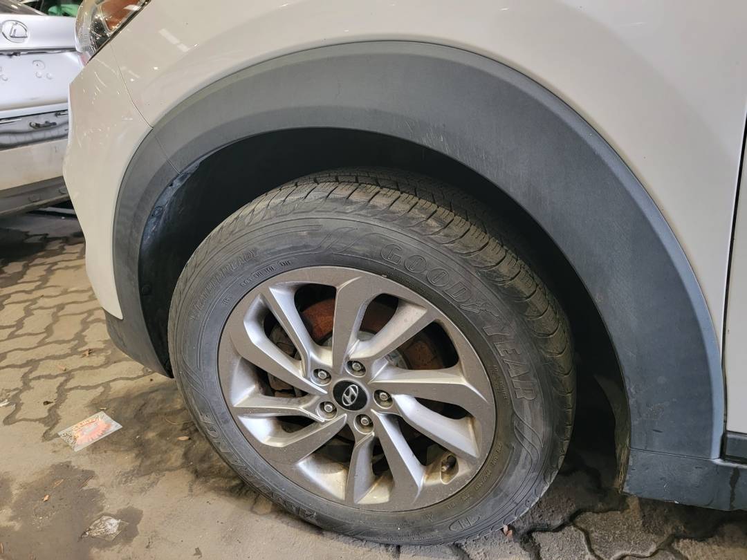 2016 HYUNDAI TUCSON — 147252 Miles — Lot U133170 — Main - Marhaba Auctions Used Cars - Image 10