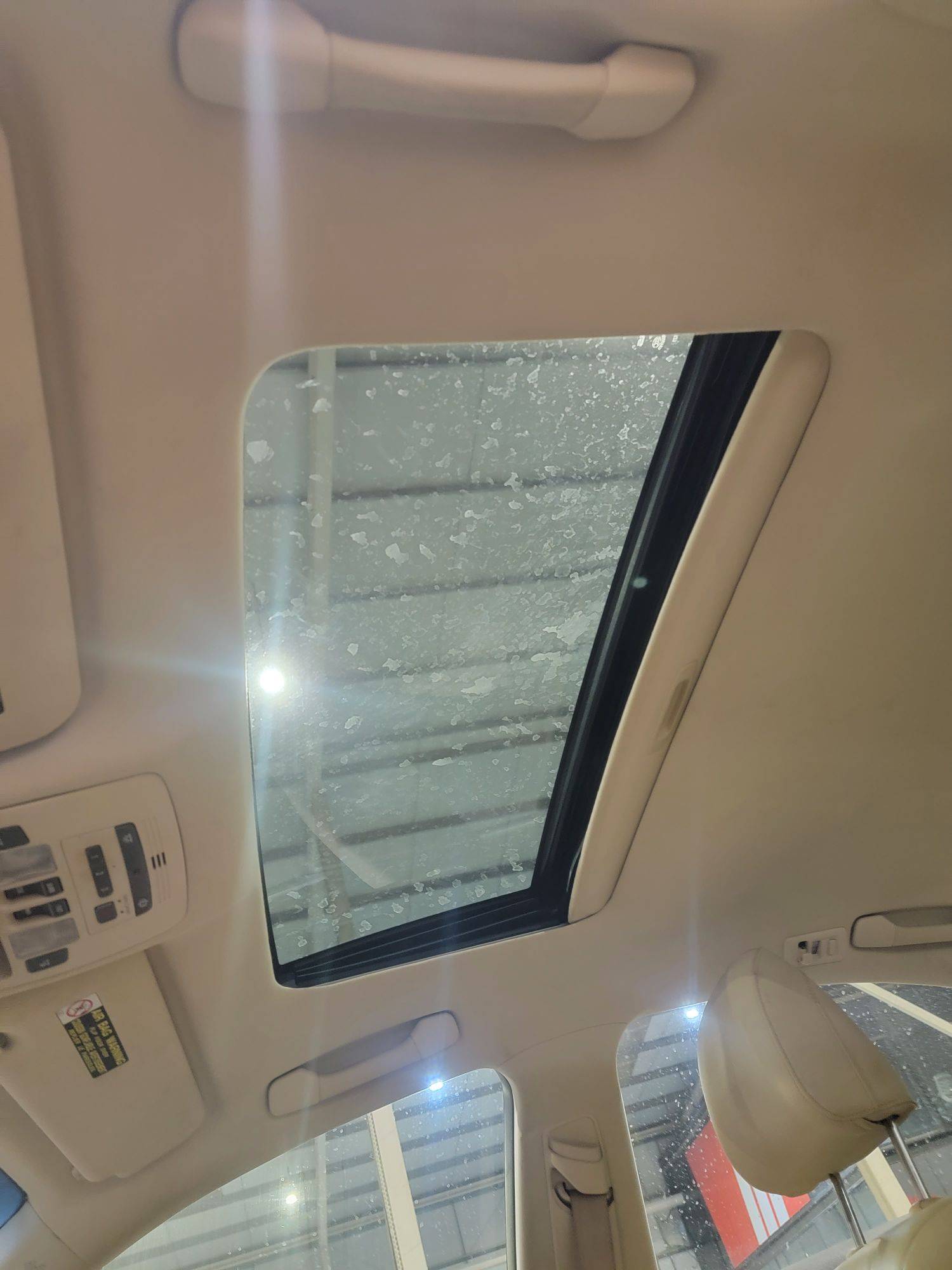 LEXUS ES 350 2011 - Marhaba Auction Used Cars - Image 10