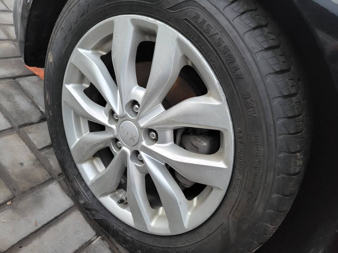 2014 KIA OPTIMA — 142787 Miles — Lot G306296 — Main - Marhaba Auctions Used Cars - Image 6
