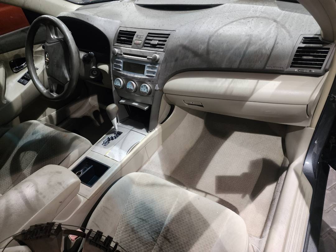 2009 TOYOTA CAMRY — 234697 Miles — Lot U309537 - Marhaba Auctions Used Cars - Image 7