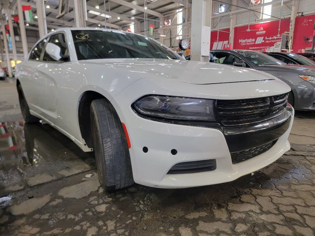 2018 DODGE CHARGER — 149821 Miles — Lot JH164208 — Main - Marhaba Auctions Used Cars - Image 6