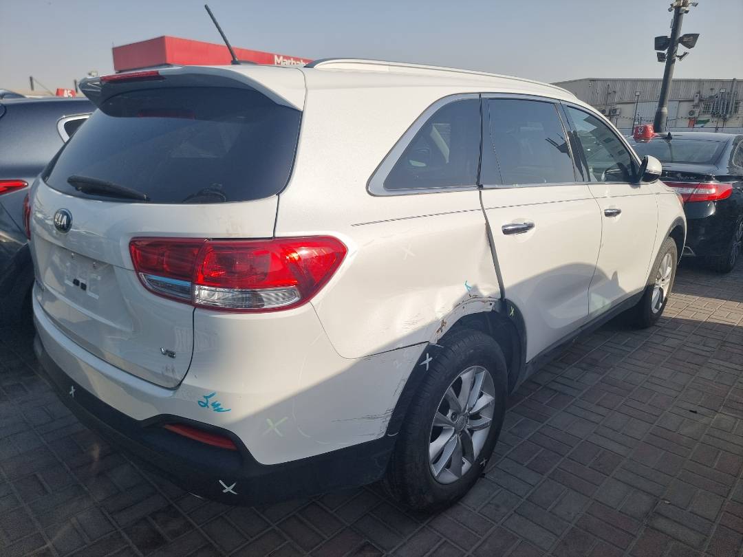 2018 KIA SORENTO — 61944 Miles — Lot 388639 — Ind. 12 - Marhaba Auctions Used Cars - Image 5