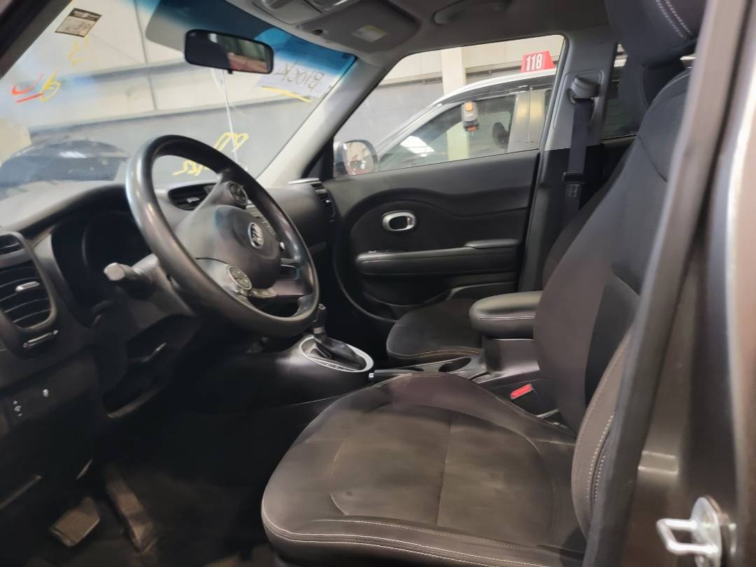 2016 KIA SOUL — 96836 Miles — Lot G7289138 — Main - Marhaba Auctions Used Cars - Image 6