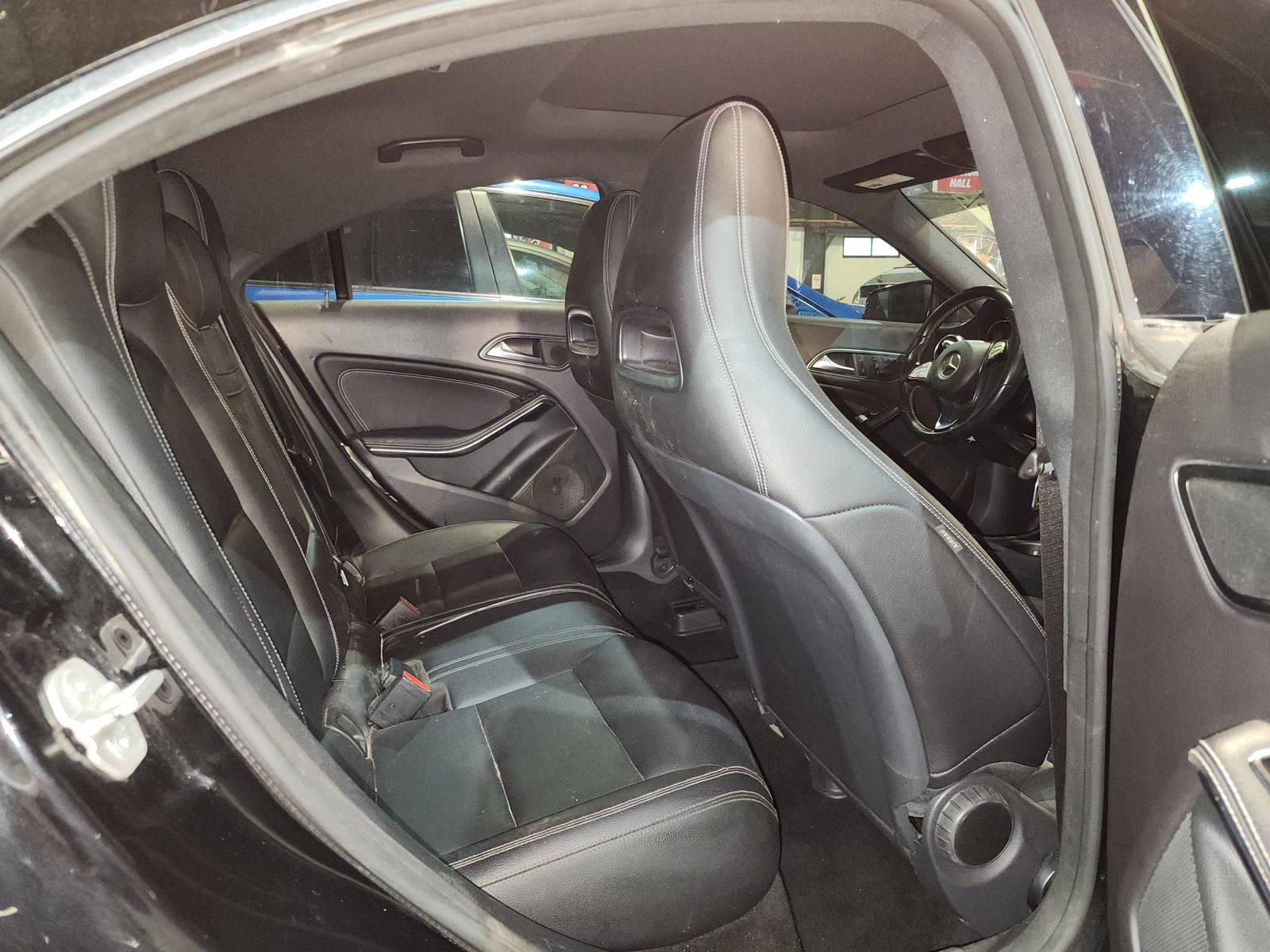 2016 MERCEDES BENZ CLA 250 — 145847 Miles — Lot N322959 — Main - Marhaba Auctions Used Cars - Image 7