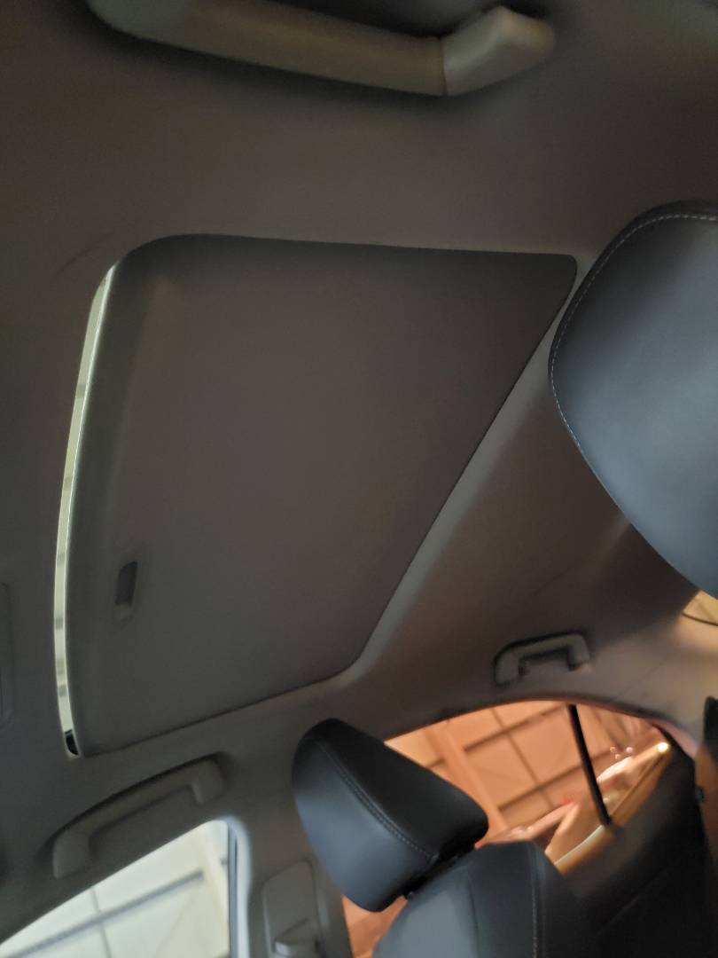 2015 LEXUS IS 250 — 157737 Miles — Lot F5053123 — Main - Marhaba Auctions Used Cars - Image 11
