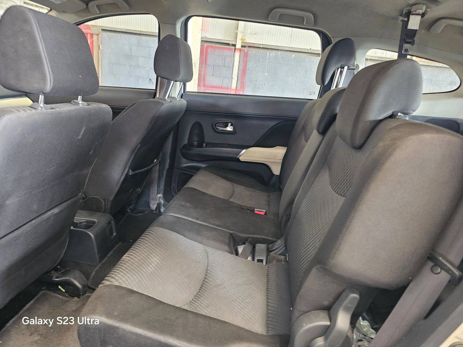 TOYOTA RUSH 2021 - Marhaba Auction Used Cars - Image 10