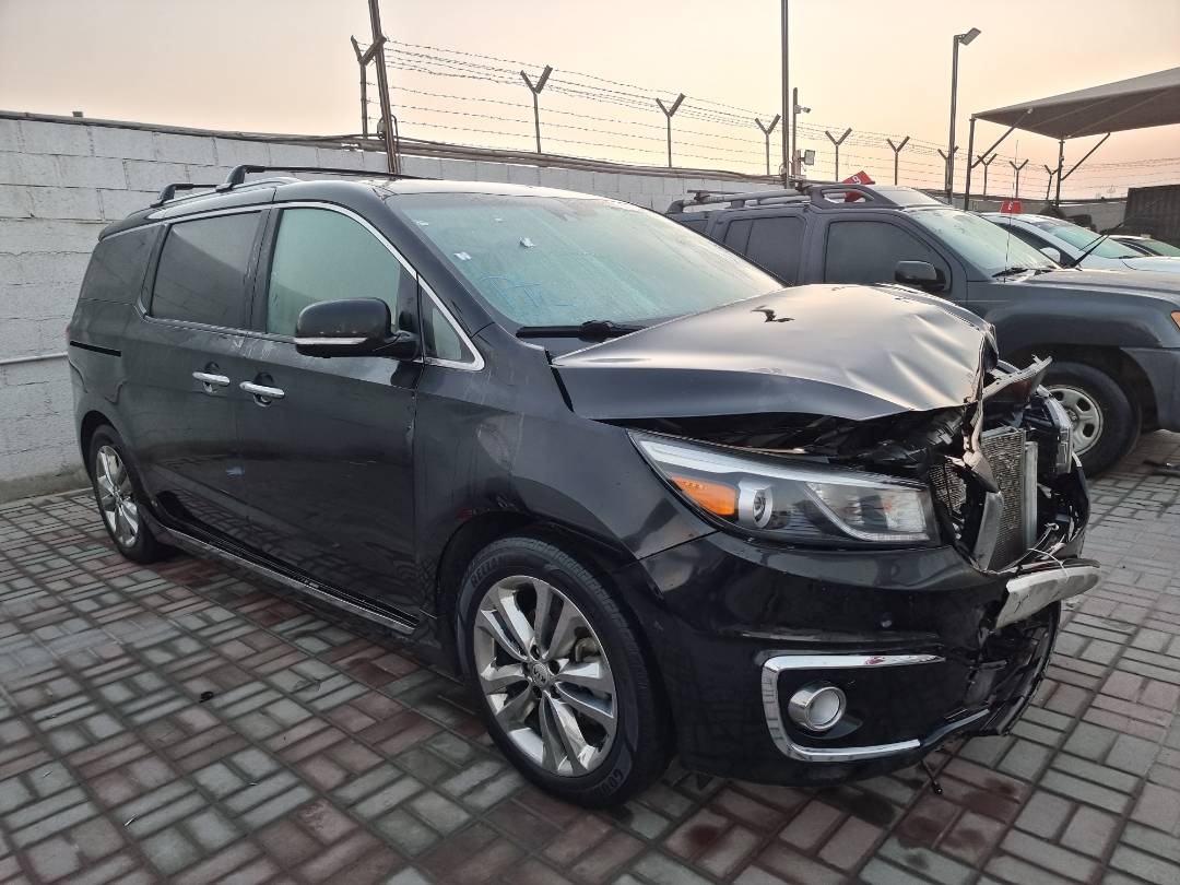 2018 KIA SEDONA — 123859 Miles — Lot 40513564 — Ind. 12 - Marhaba Auctions Used Cars - Image 5