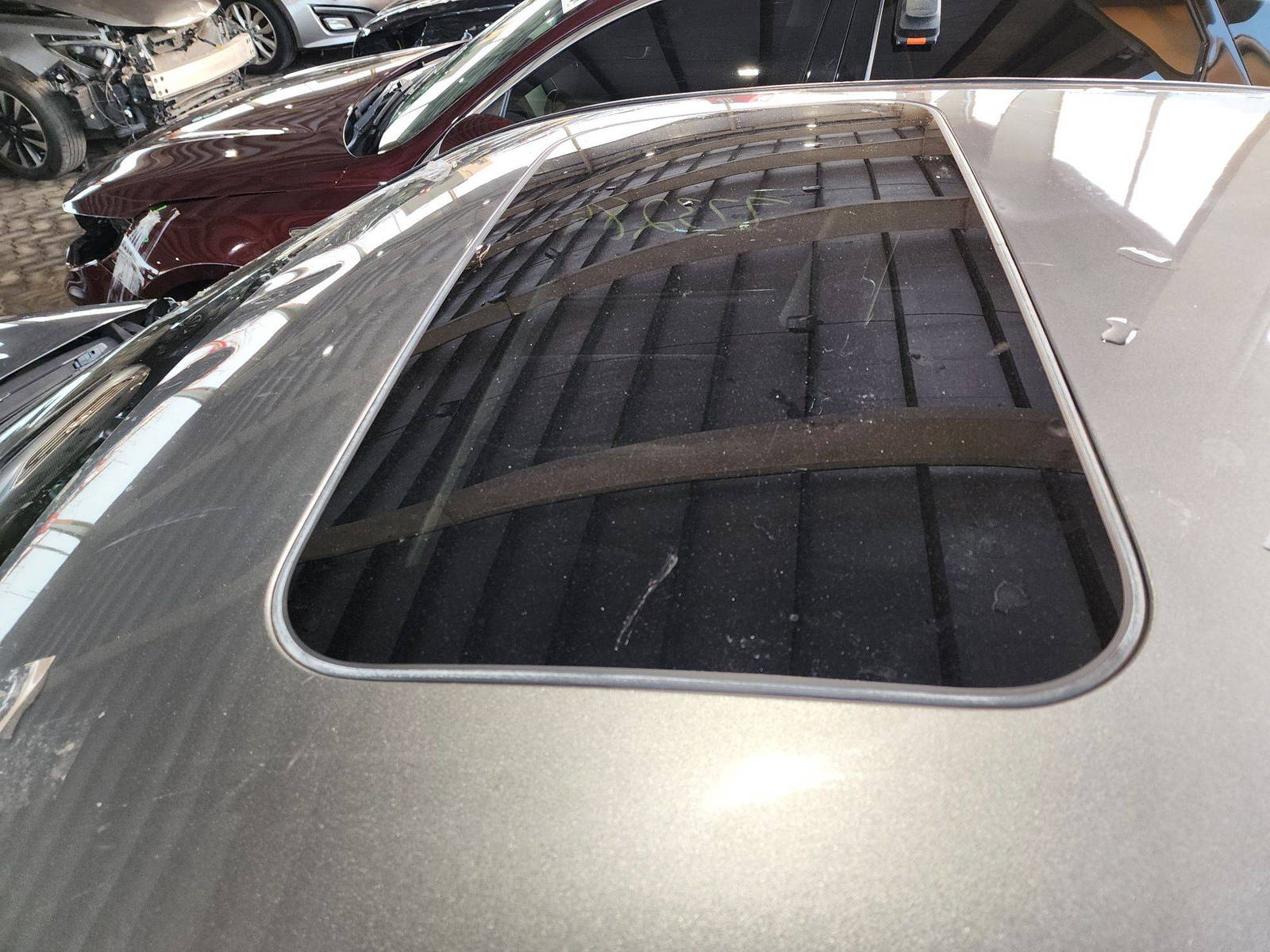 2020 NISSAN ALTIMA — 49387 Miles — Lot LC139164 - Marhaba Auctions Used Cars - Image 7