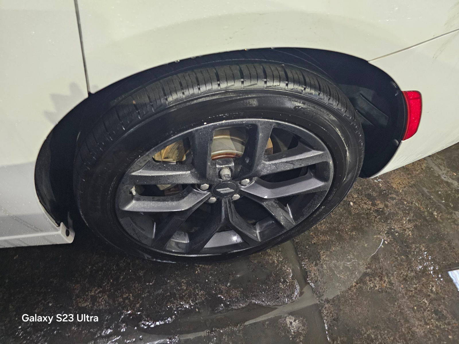 DODGE CHARGER 2022 - Marhaba Auction Used Cars - Image 6