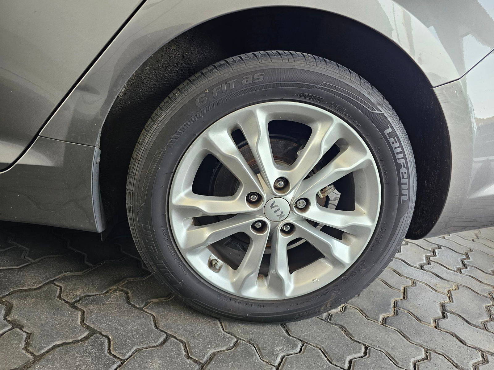 2012 KIA OPTIMA — 214445 Miles — Lot 41825939 — Souq - Marhaba Auctions Used Cars - Image 11