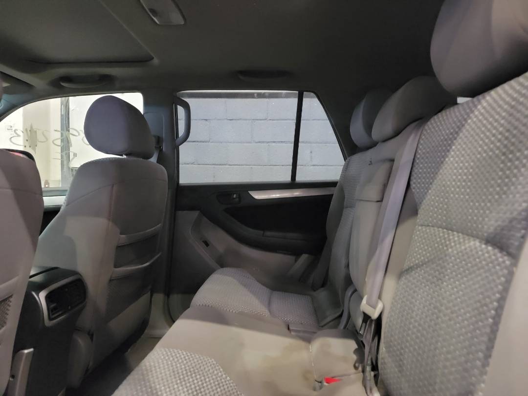 2007 TOYOTA 4RUNNER — 207 805 Miles — Lot 0118506 — Main - Marhaba Auctions Used Cars - Image 8