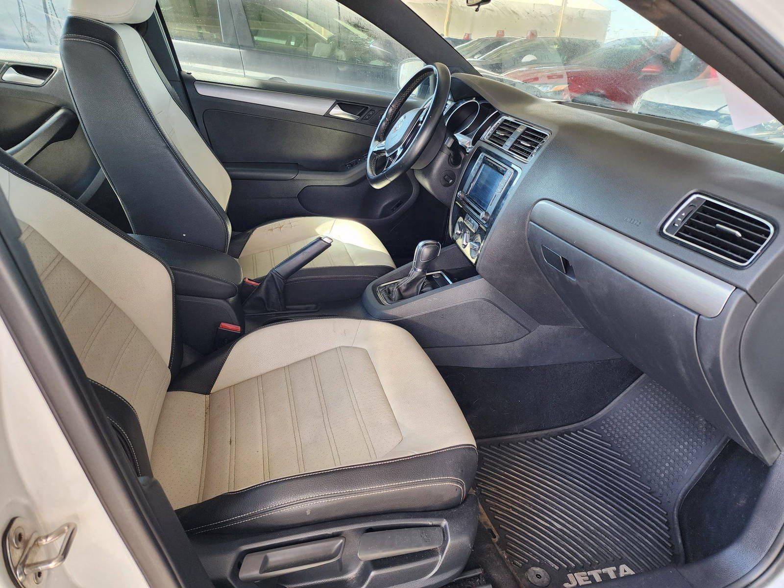 2016 VOLKSWAGEN JETTA — 117884 Miles — Lot M291041 - Marhaba Auctions Used Cars - Image 9