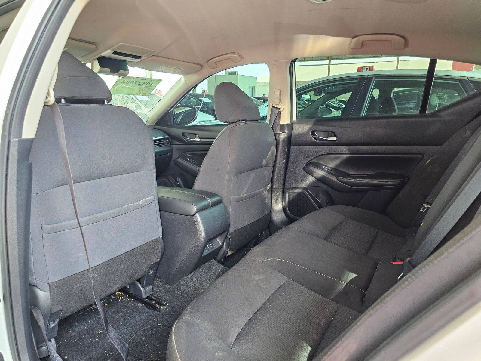 2019 NISSAN ALTIMA — 75038 Miles — Lot KC217991 — Ind. 12 - Marhaba Auctions Used Cars - Image 6