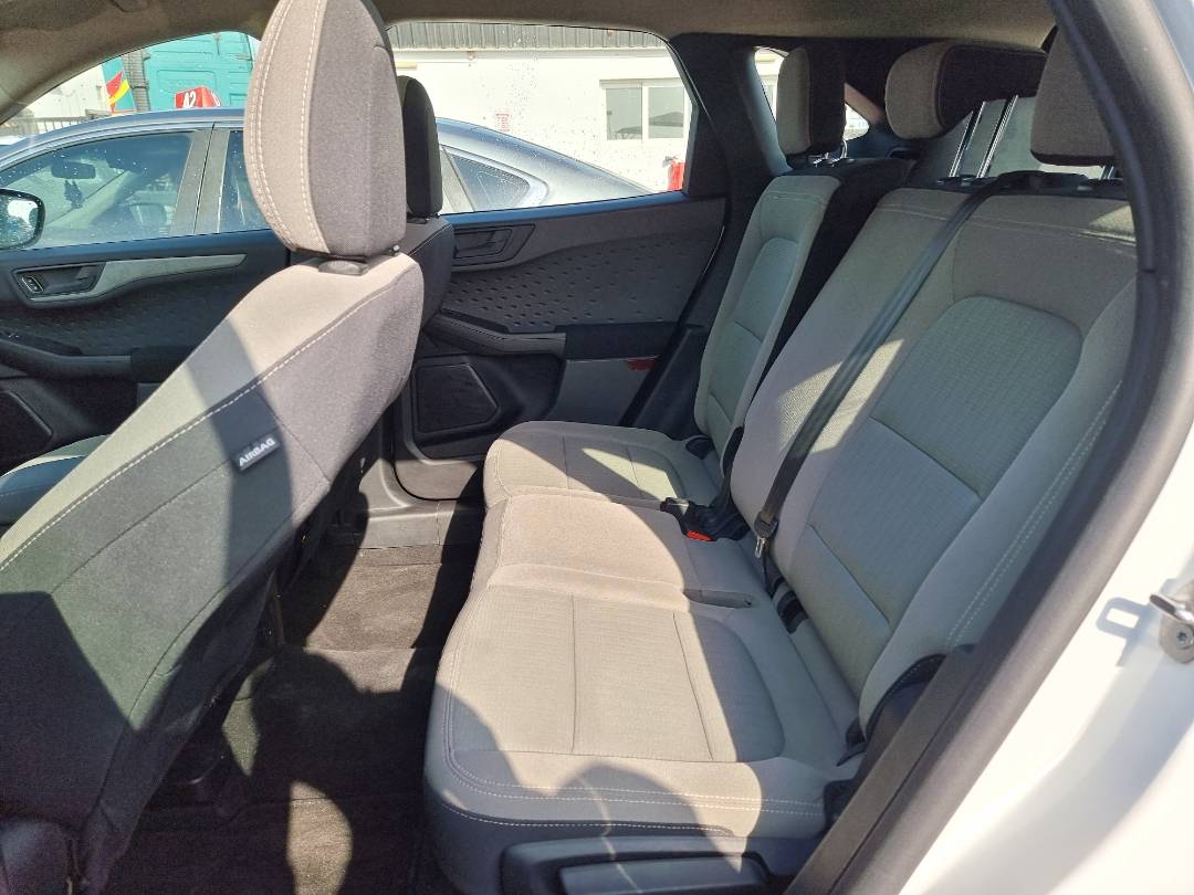 2020 FORD ESCAPE — 113210 Miles — Lot 2105478 — Ind. 12 - Marhaba Auctions Used Cars - Image 6