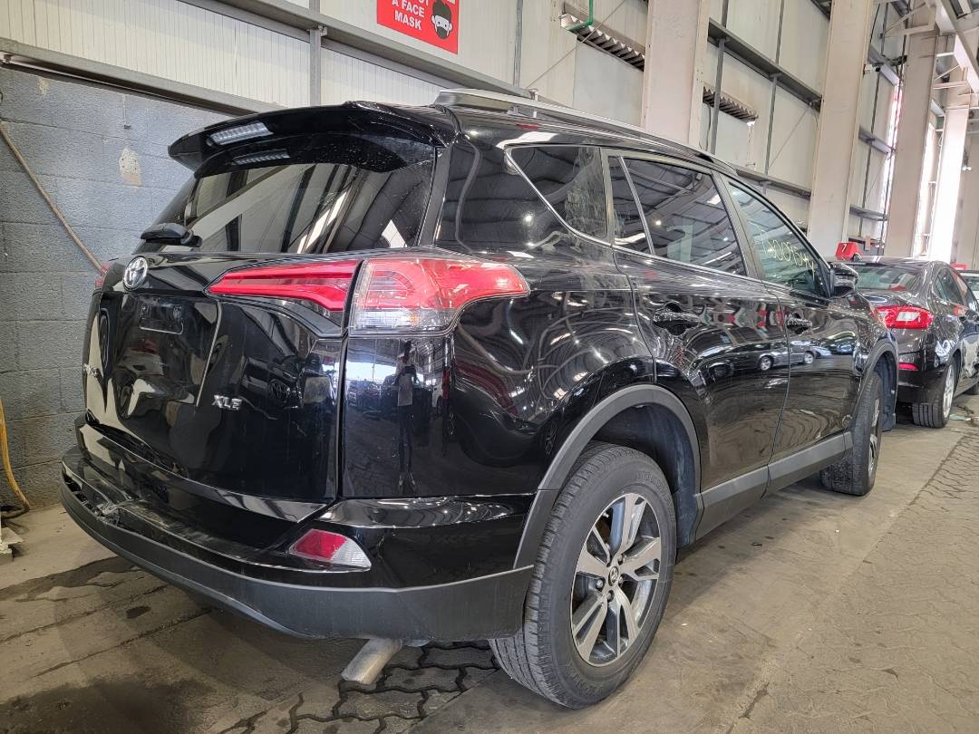 2016 TOYOTA RAV4 — 176781 Miles — Lot 73009544 — Main - Marhaba Auctions Used Cars - Image 3
