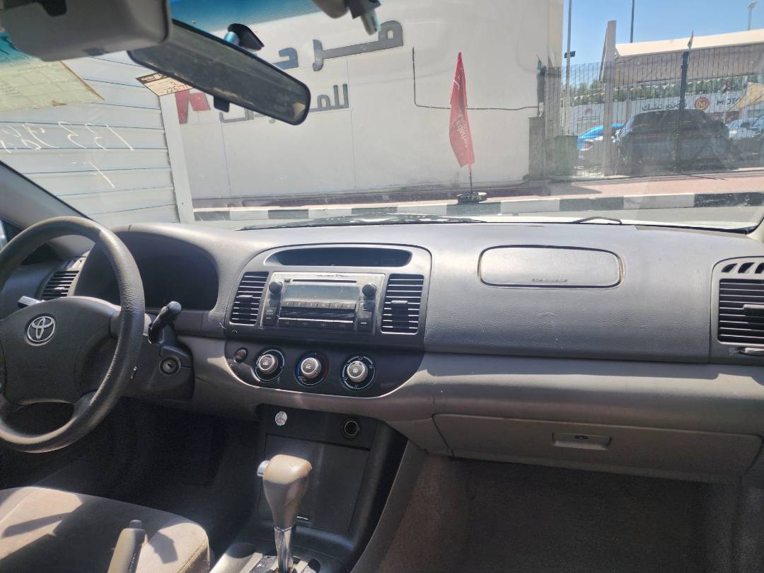 2006 TOYOTA CAMRY — 225171 Miles — Lot 37367117 - Marhaba Auctions Used Cars - Image 4