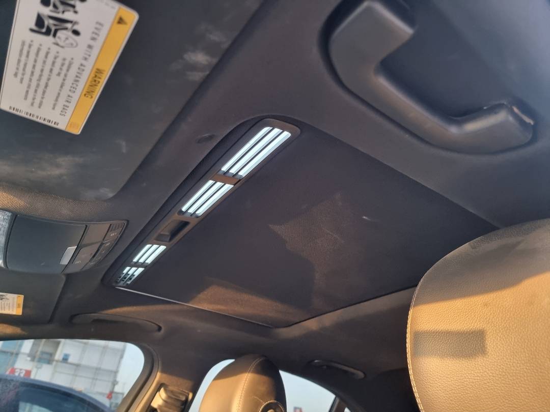 2019 MERCEDES BENZ C300 — 44213 Miles — Lot KU306755 — Main - Marhaba Auctions Used Cars - Image 9