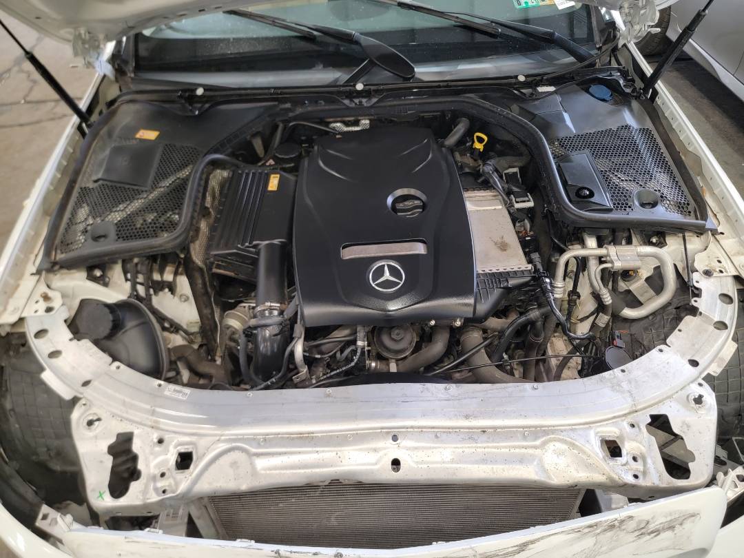 2017 MERCEDES BENZ C300 — 83450 Miles — Lot 2HF327804 — Main - Marhaba Auctions Used Cars - Image 13