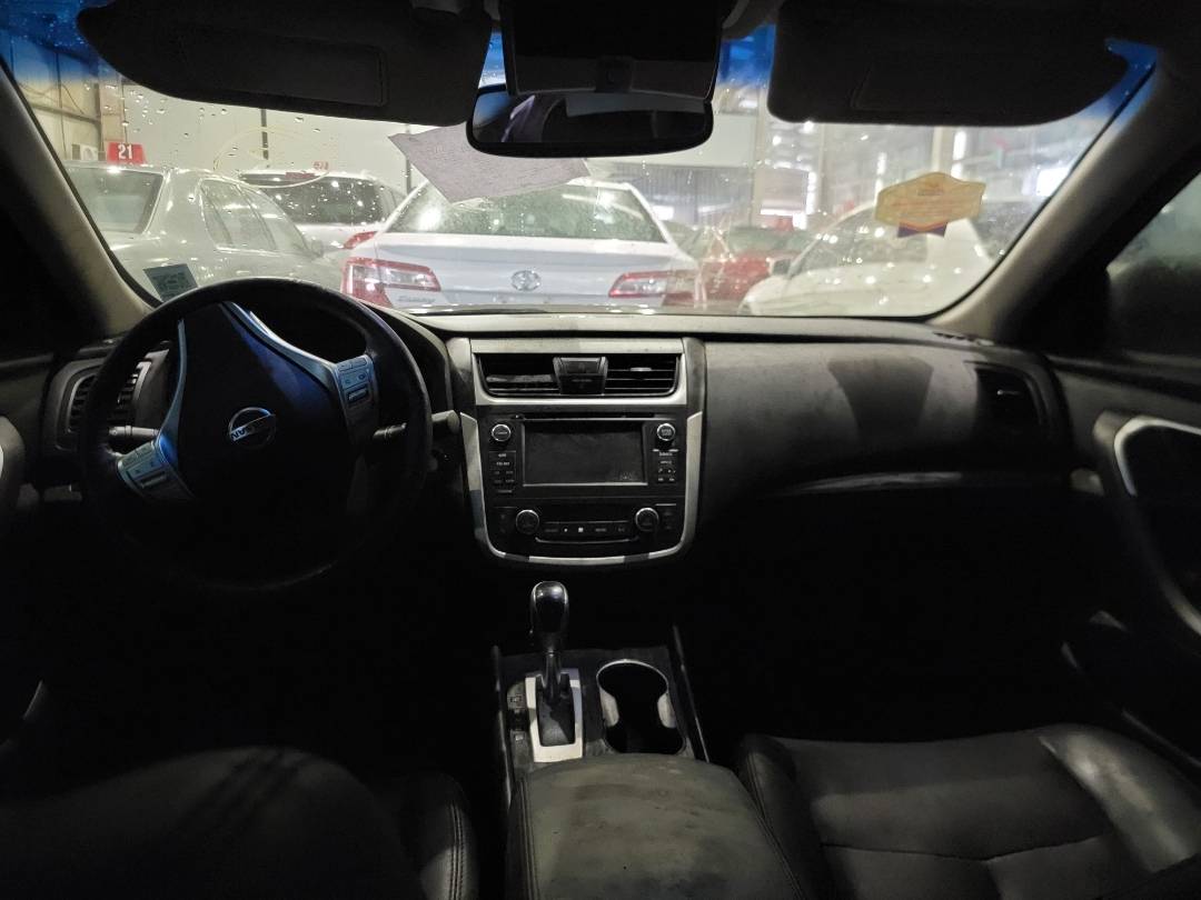 2016 NISSAN ALTIMA — 178711 Miles — Lot 82659554 — Main - Marhaba Auctions Used Cars - Image 7