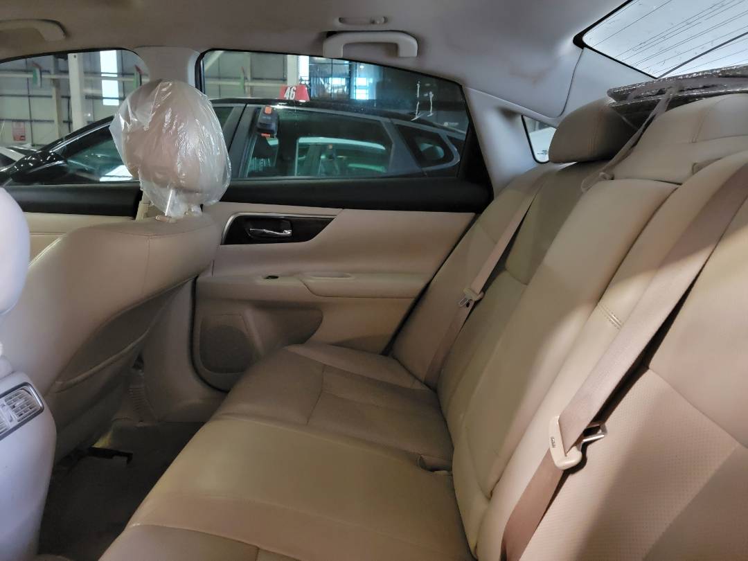 2014 NISSAN ALTIMA — 171536 Miles — Lot C194330 — Main - Marhaba Auctions Used Cars - Image 8