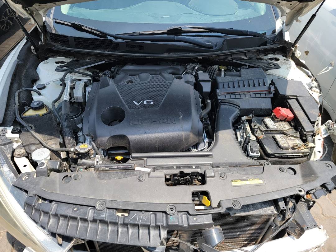 2018 NISSAN MAXIMA — 100530 Miles — Lot JC400686 — Main - Marhaba Auctions Used Cars - Image 12